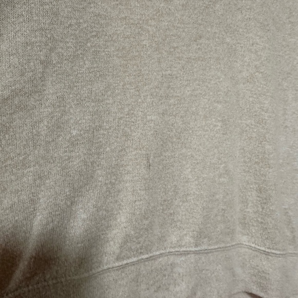 WEAR Erin Andrews wolverines Michigan sweater long sleeve top XL$120 - Picture 9 of 12